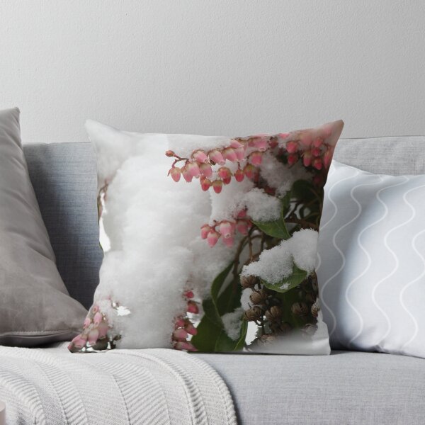 Item preview, Signs of Spring 3 - Pieris Japonica designed and sold by WalnutHill.