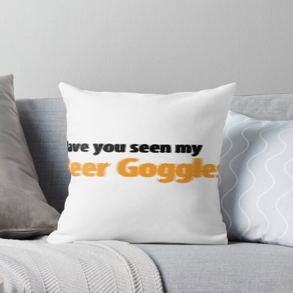 Item preview, Have you seen my beer goggles designed and sold by McEvoy Athletic Co.