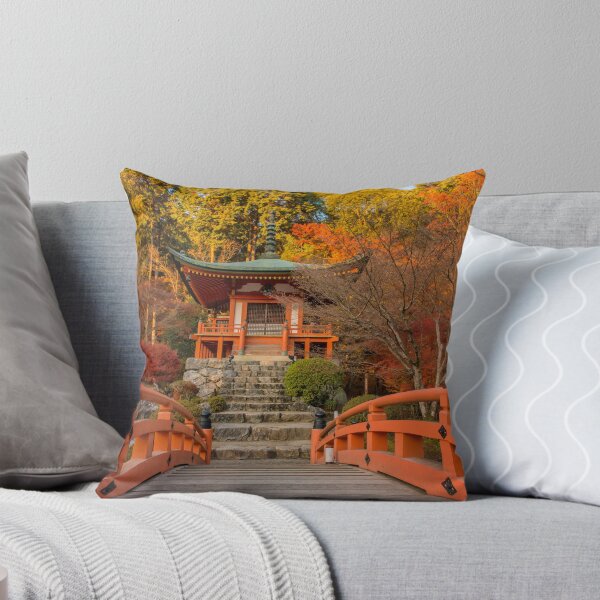 Aperçu de l'œuvre Japon - Kyoto créée et vendue par lapart.