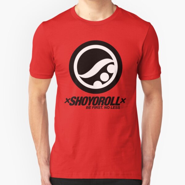 Letmeseeyourroll Slim Fit T-Shirt