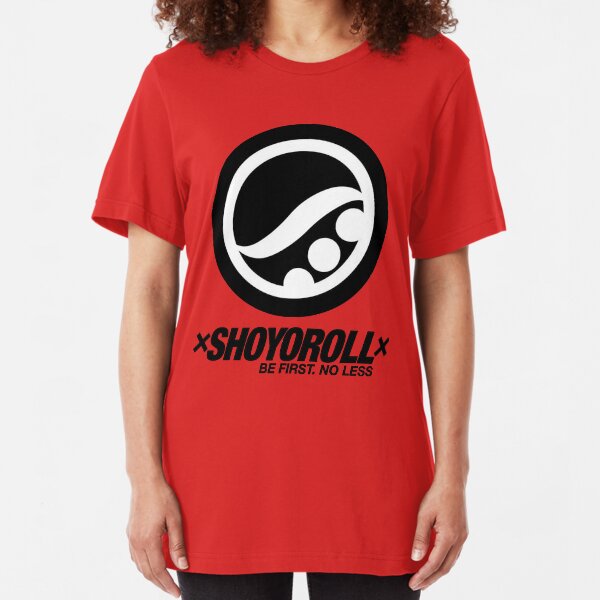 Letmeseeyourroll Slim Fit T-Shirt