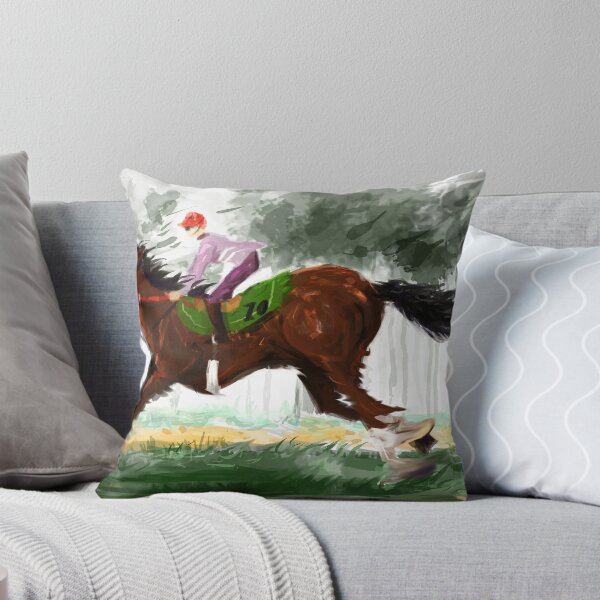 Item preview, Horse Paint pt3 designed and sold by Mark Padua.