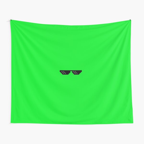 Mlg Tapestries Redbubble - super mlg meme world battle royale roblox