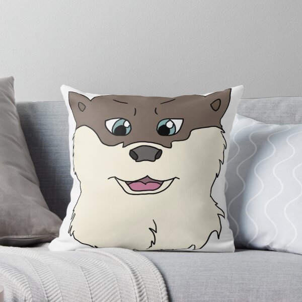 Item preview, Otter designed and sold by Kattypanda.