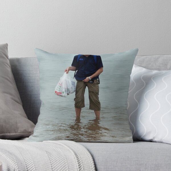 Item preview, Grocery Delivery Man designed and sold by hootonles.