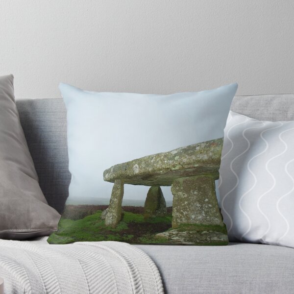 Item preview, Lanyon quoit dolmen designed and sold by photoeverywhere.
