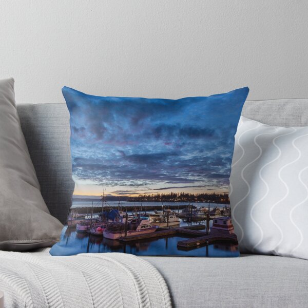 Item preview, Tulalip Bay Twilight  designed and sold by Jim Stiles.