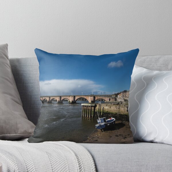 Artikelvorschau, Berwick Upon Tweed entworfen und verkauft von StephenJSmith.