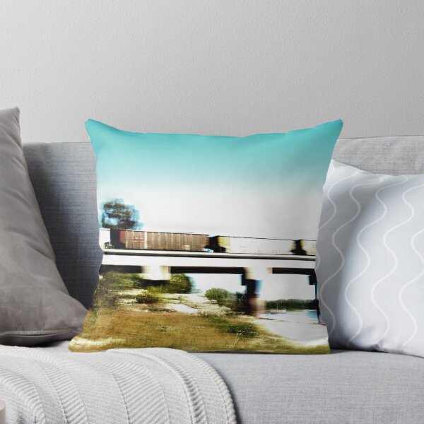 Item preview, Train Blur designed and sold by caljaysoc.