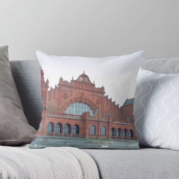 Item preview, Morecambe Wunter Gardens designed and sold by photoeverywhere.