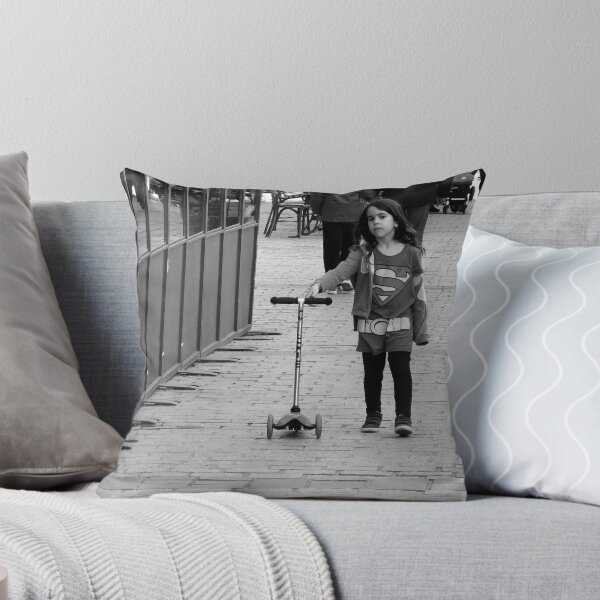 Item preview, Superwoman ! designed and sold by Berns.