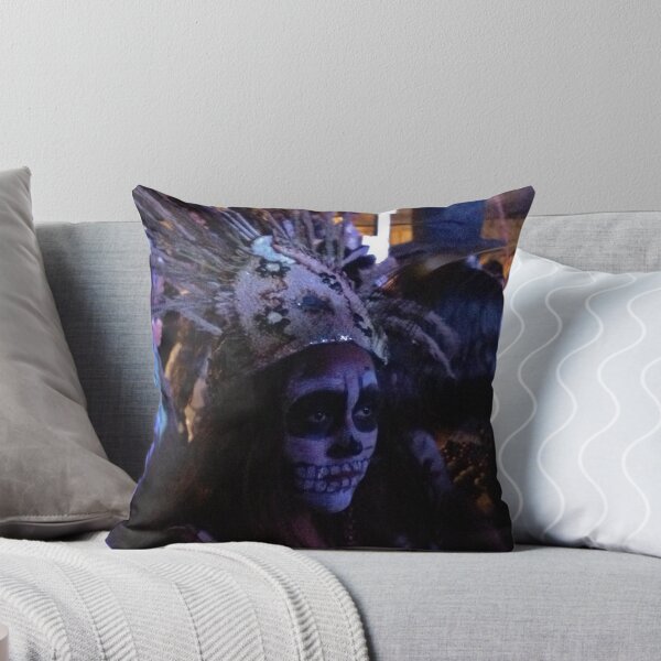 Item preview, Dia de los Muertos designed and sold by Jodi Fleming.