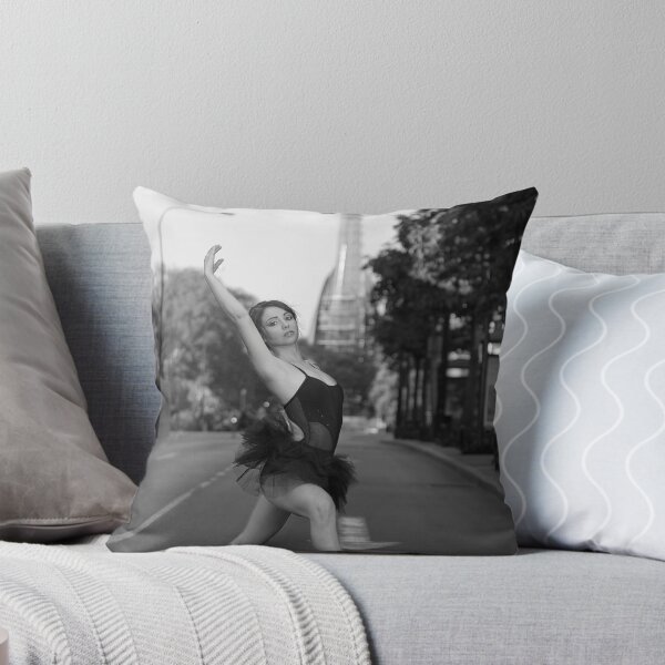 Item preview, Street Ballerina 8 designed and sold by Nigel Donald.