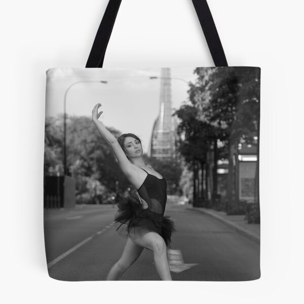 Item preview, Street Ballerina 8 designed and sold by Nigel Donald.