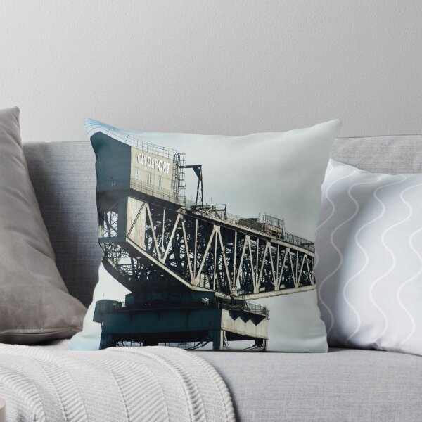 Item preview, Clydeport Crane, Glasgow designed and sold by photoeverywhere.
