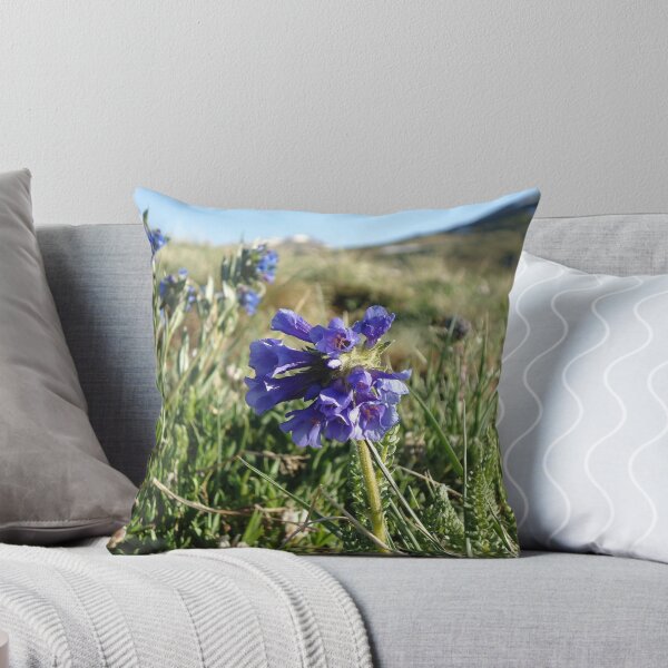 Item preview, Blue Flower designed and sold by irishtrish.