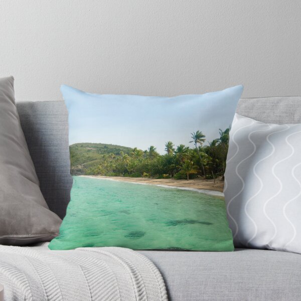 Item preview, Tropical bay and coastline designed and sold by photoeverywhere.