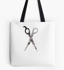 Creating Beauty One Head at a Time Tote Bag