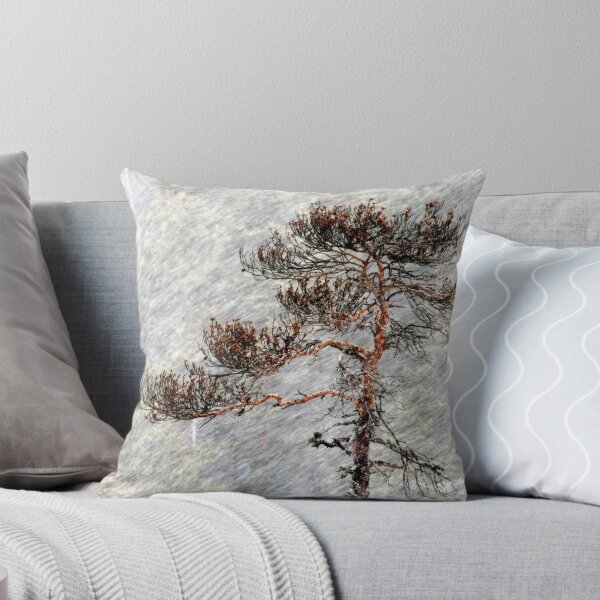 Item preview, 20.3.2014: Pine tree, Snowfall designed and sold by Petri Volanen.
