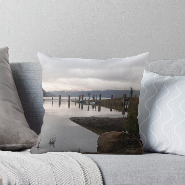 Item preview, serene lake st clair designed and sold by photoeverywhere.