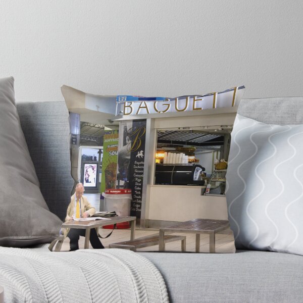 Item preview, A moment alone...is it? designed and sold by Judith Cahill.