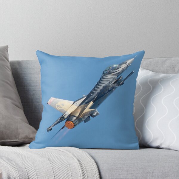 Artikelvorschau, Turkish Air Force F-16 entworfen und verkauft von Mike Rivett.