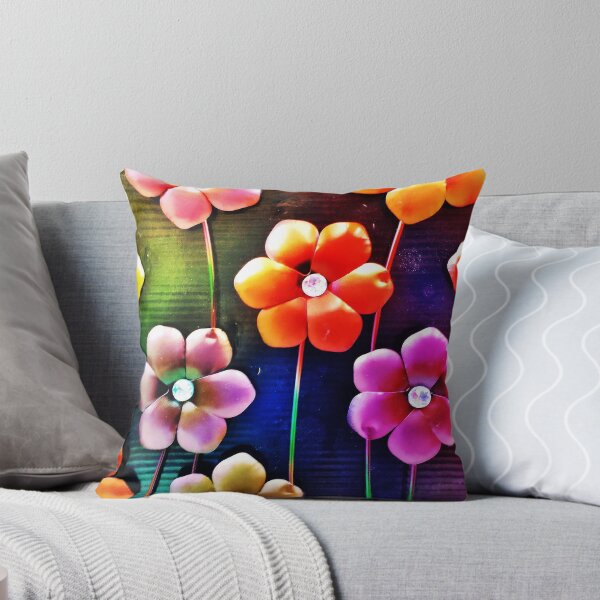 Item preview, Tin Flowers designed and sold by Scott Mitchell.