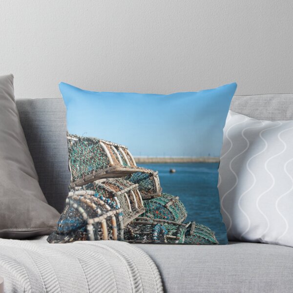 Item preview, lobster pots designed and sold by photoeverywhere.