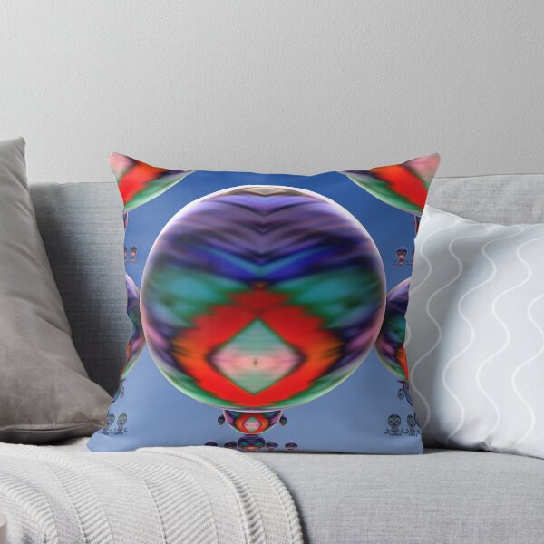 Artikelvorschau, Would You Like to Ride in My Beautiful Balloon? entworfen und verkauft von barrowda.