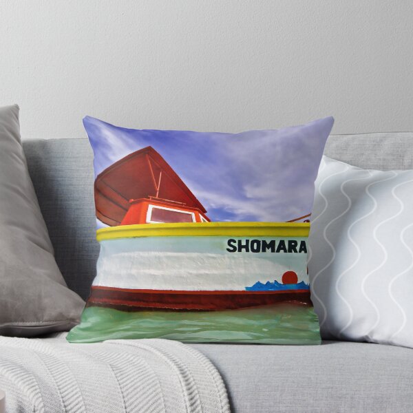 Item preview, Shomara of Aruba II designed and sold by David Letts.
