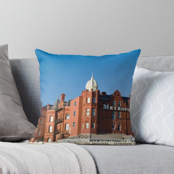 Item preview, blackpool metropole designed and sold by photoeverywhere.