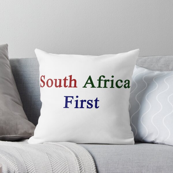 Item preview, South Africa First  designed and sold by supernova23.