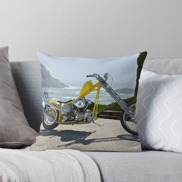 Item preview, Retro Chopper IV designed and sold by DaveKoontz.