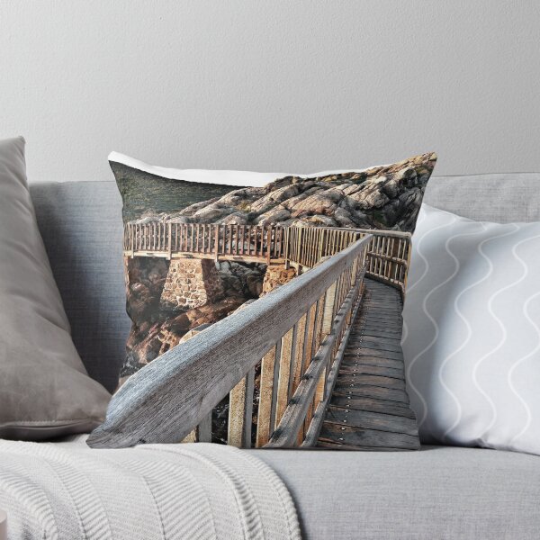 Item preview, Rocky Bridge designed and sold by MonaJud.