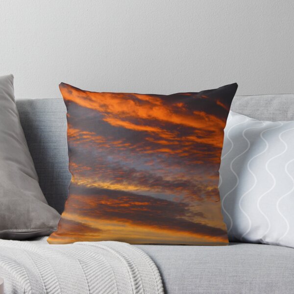 Item preview, Colorful Sunset designed and sold by Henry Murray.