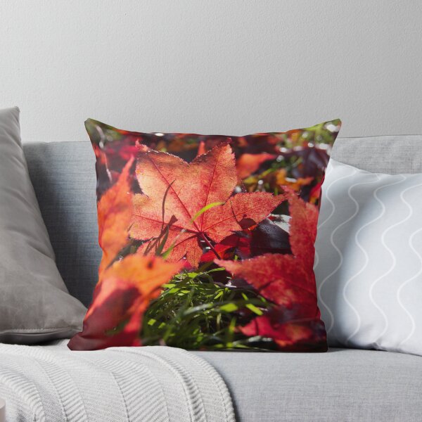 Item preview, Autumn Leaves designed and sold by dilyst.