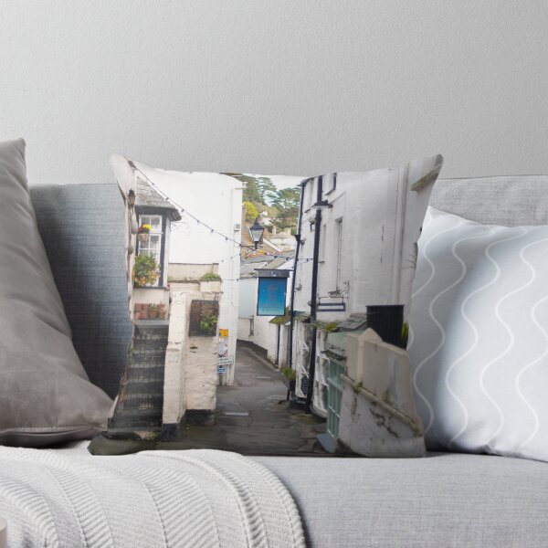 Item preview, Polperro fishing village, Cornwall designed and sold by photoeverywhere.