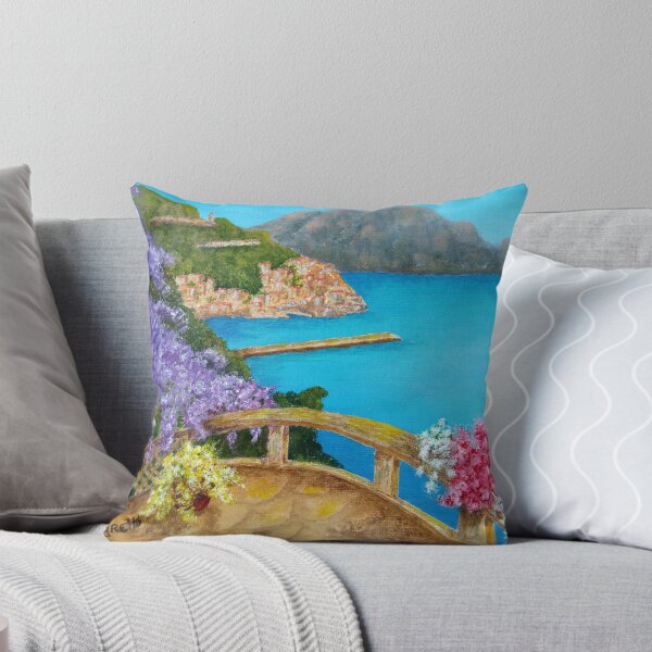 Item preview, Amalfi Coast designed and sold by Allegretto.