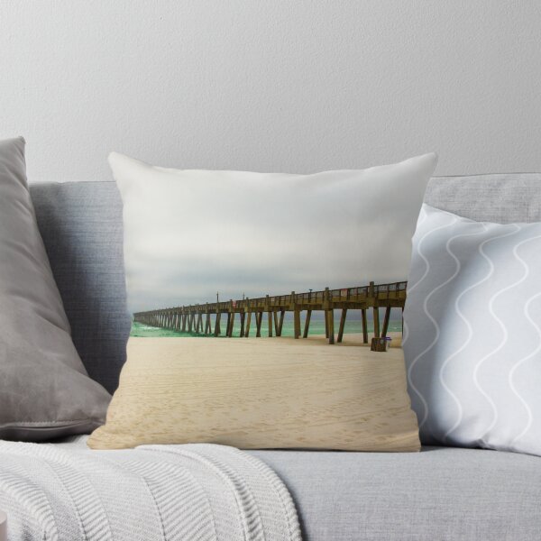 Item preview, Pensacola Pier Florida Two designed and sold by Crystal  Ash.