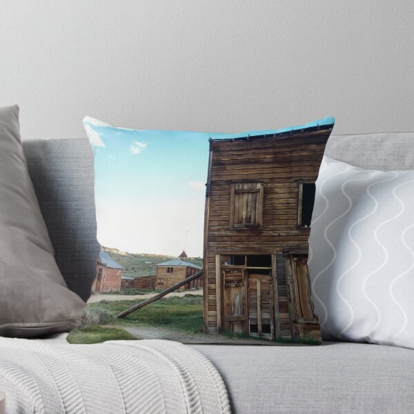 Artikelvorschau, Old Bodie Building entworfen und verkauft von James2001.