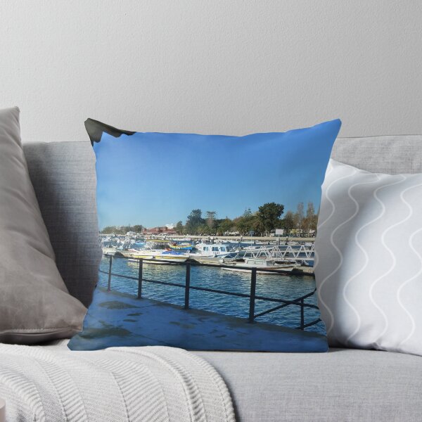 Item preview, Olhao, Algave designed and sold by Janone.