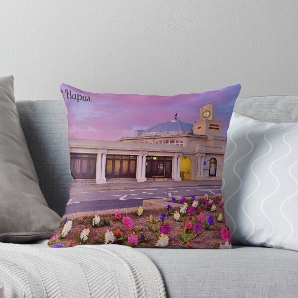 Item preview, Pafiliwn y Grand, Porthcawl - Penblwydd Cerdyn designed and sold by Photos of Wales.