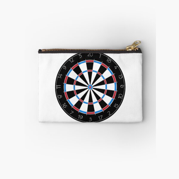 Item preview, dartboard designed and sold by emphatic.