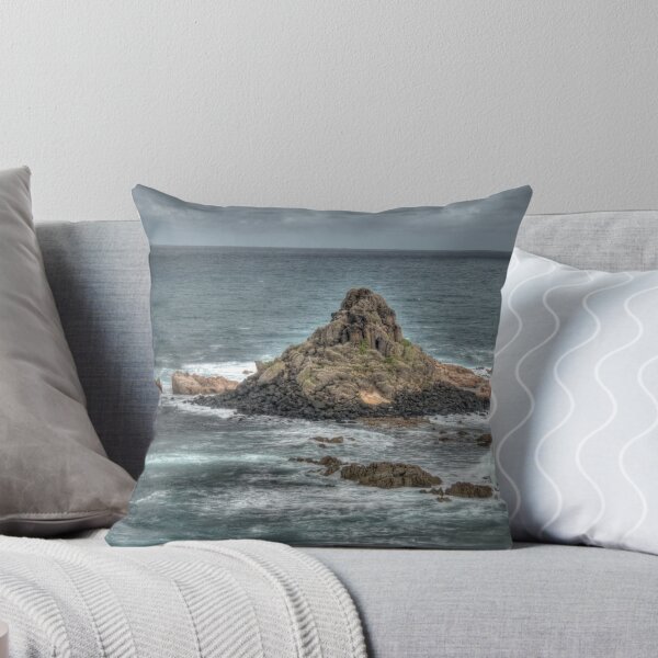 Aperçu de l'œuvre Pyramid Rock, Phillip Island, Victoria créée et vendue par Adrian Paul.