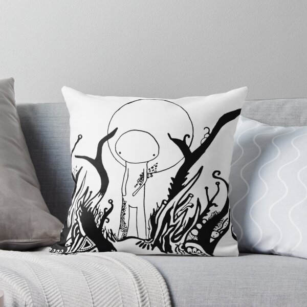 Item preview, Moon Walk designed and sold by KarinaOBrien.