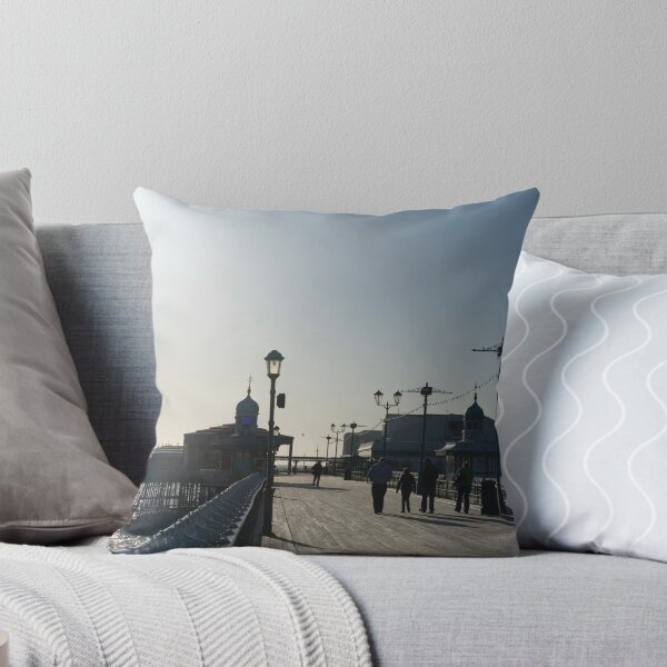 Item preview, north pier designed and sold by photoeverywhere.