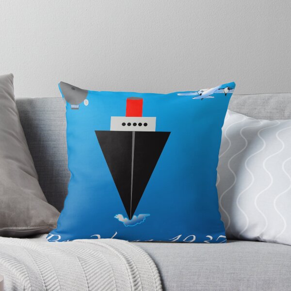 Item preview, Bon Voyage designed and sold by Timothyoleary.