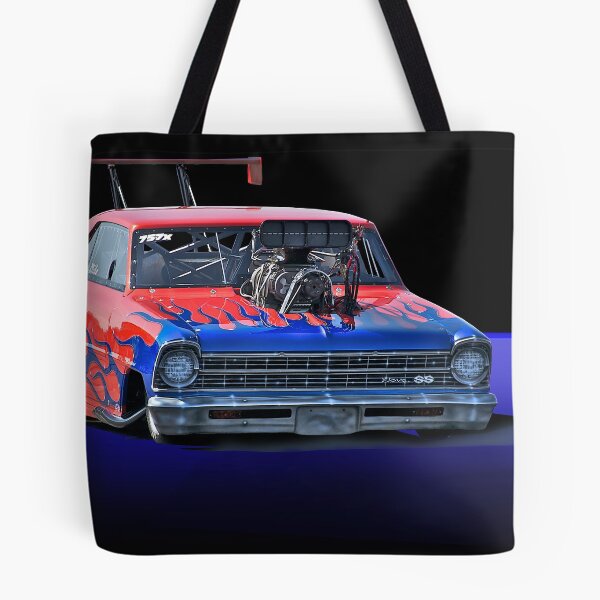 Item preview, 1967 Chevrolet Nova SS Pro Mod designed and sold by DaveKoontz.