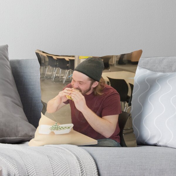 Item preview, Ask Permission - That's A Tasty Meatball designed and sold by Pcan.
