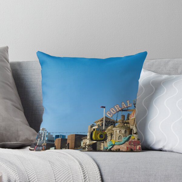 Item preview, blackpool seafront designed and sold by photoeverywhere.